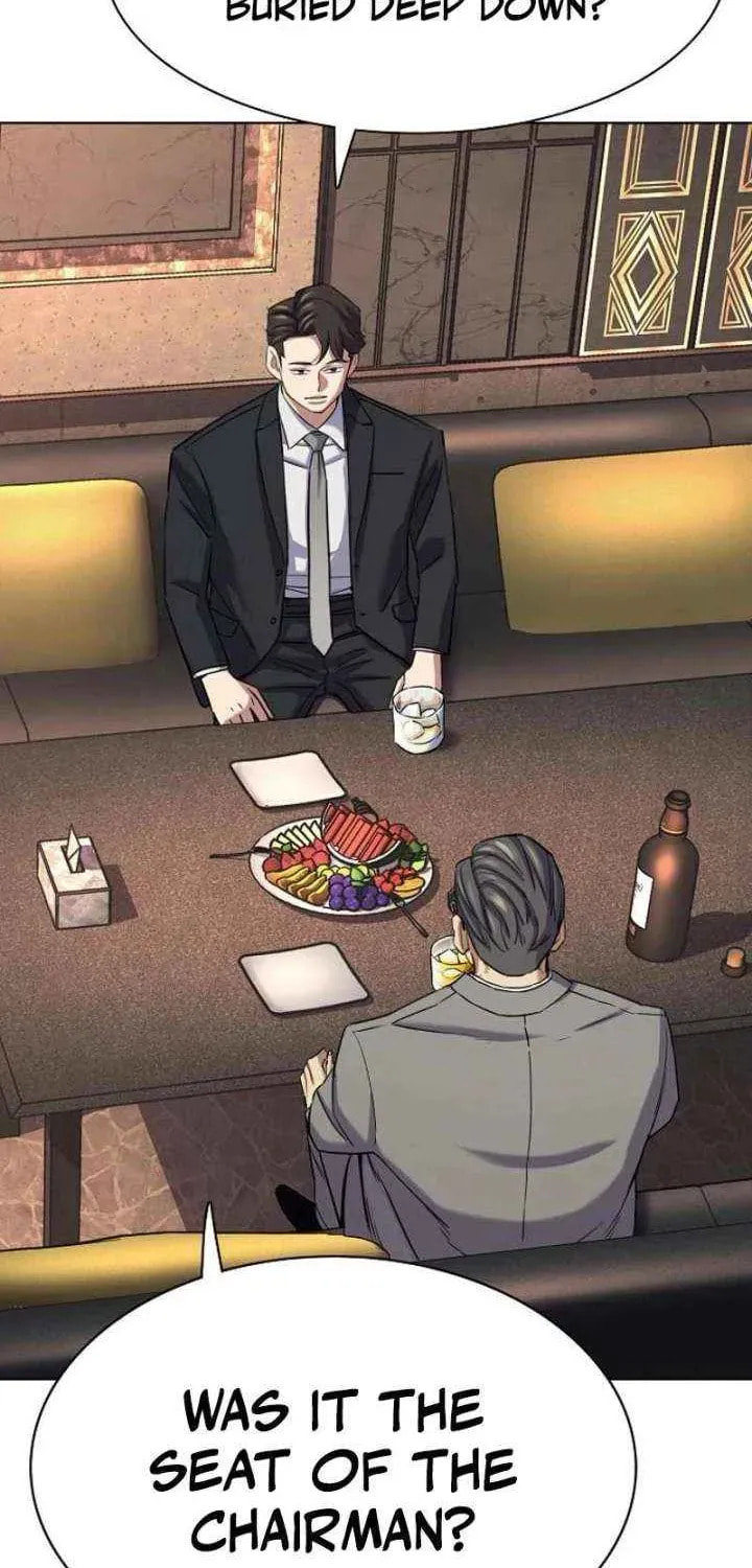 The Chaebeol's Youngest Son Chapter 176.2 page 24 - 