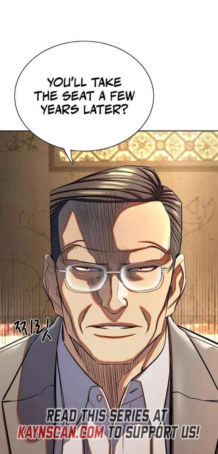 The Chaebeol's Youngest Son Chapter 176.2 page 28 - 