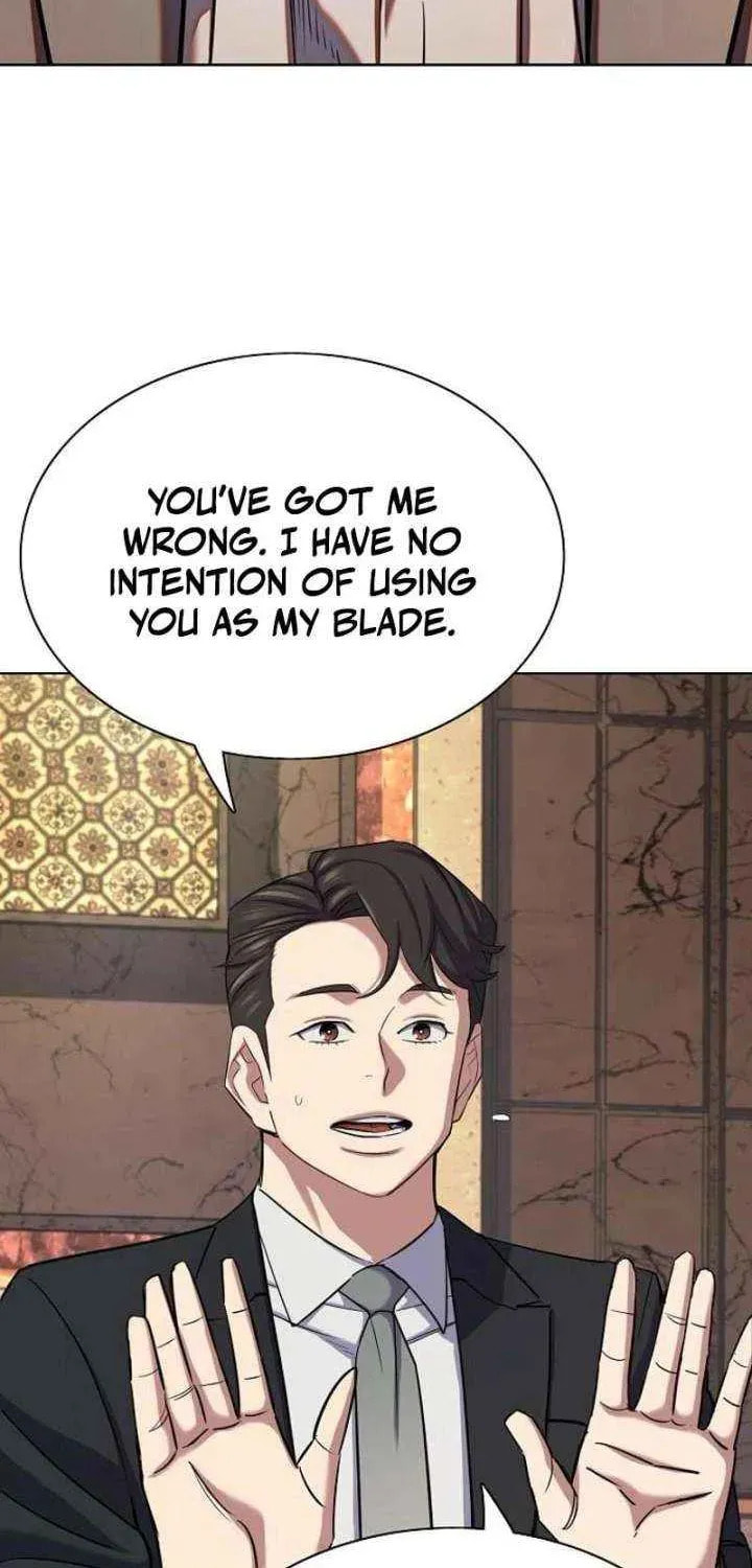 The Chaebeol's Youngest Son Chapter 176.2 page 29 - 