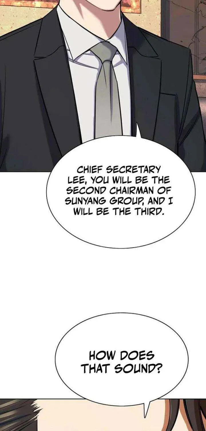 The Chaebeol's Youngest Son Chapter 176.2 page 4 - 