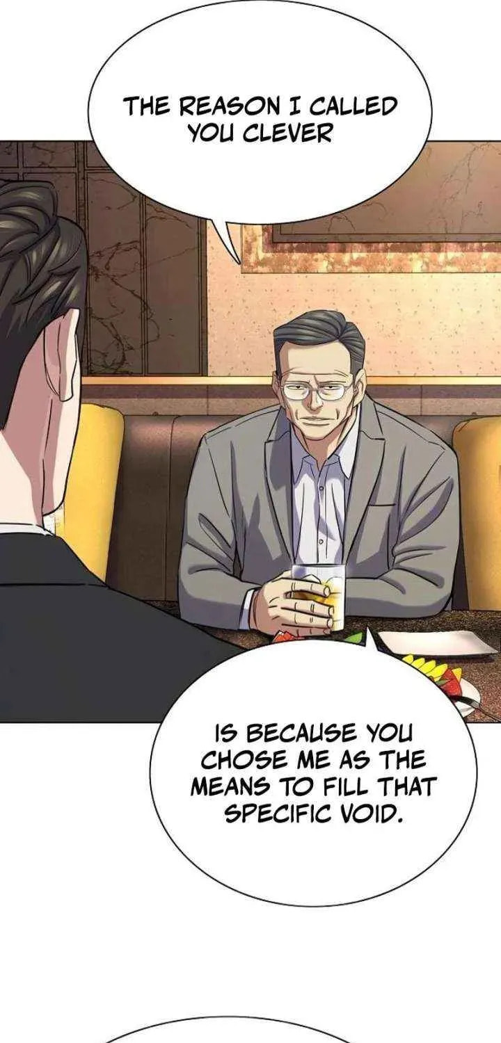 The Chaebeol's Youngest Son Chapter 176.2 page 31 - 
