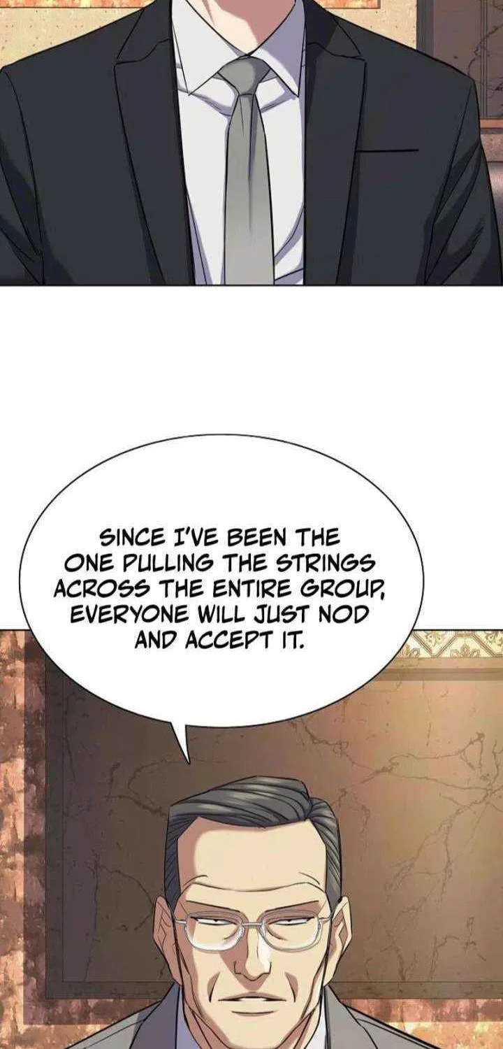 The Chaebeol's Youngest Son Chapter 176.2 page 34 - 