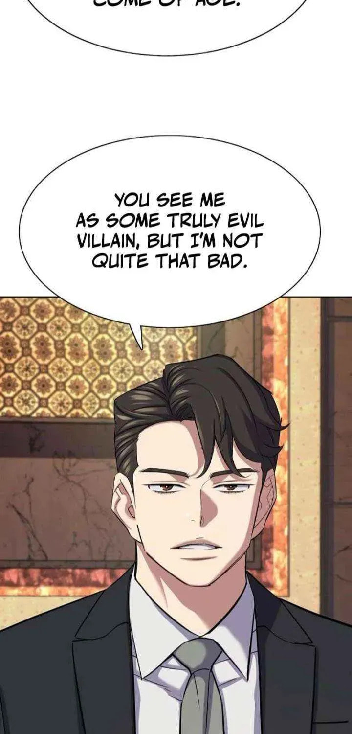 The Chaebeol's Youngest Son Chapter 176.2 page 37 - 
