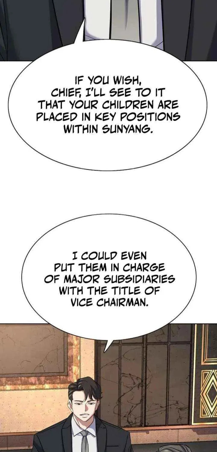 The Chaebeol's Youngest Son Chapter 176.2 page 38 - 