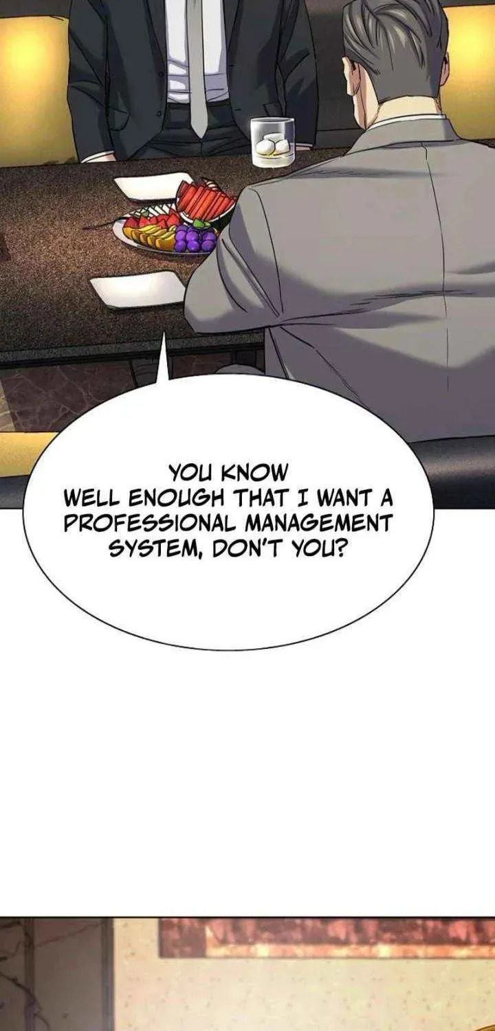 The Chaebeol's Youngest Son Chapter 176.2 page 39 - 