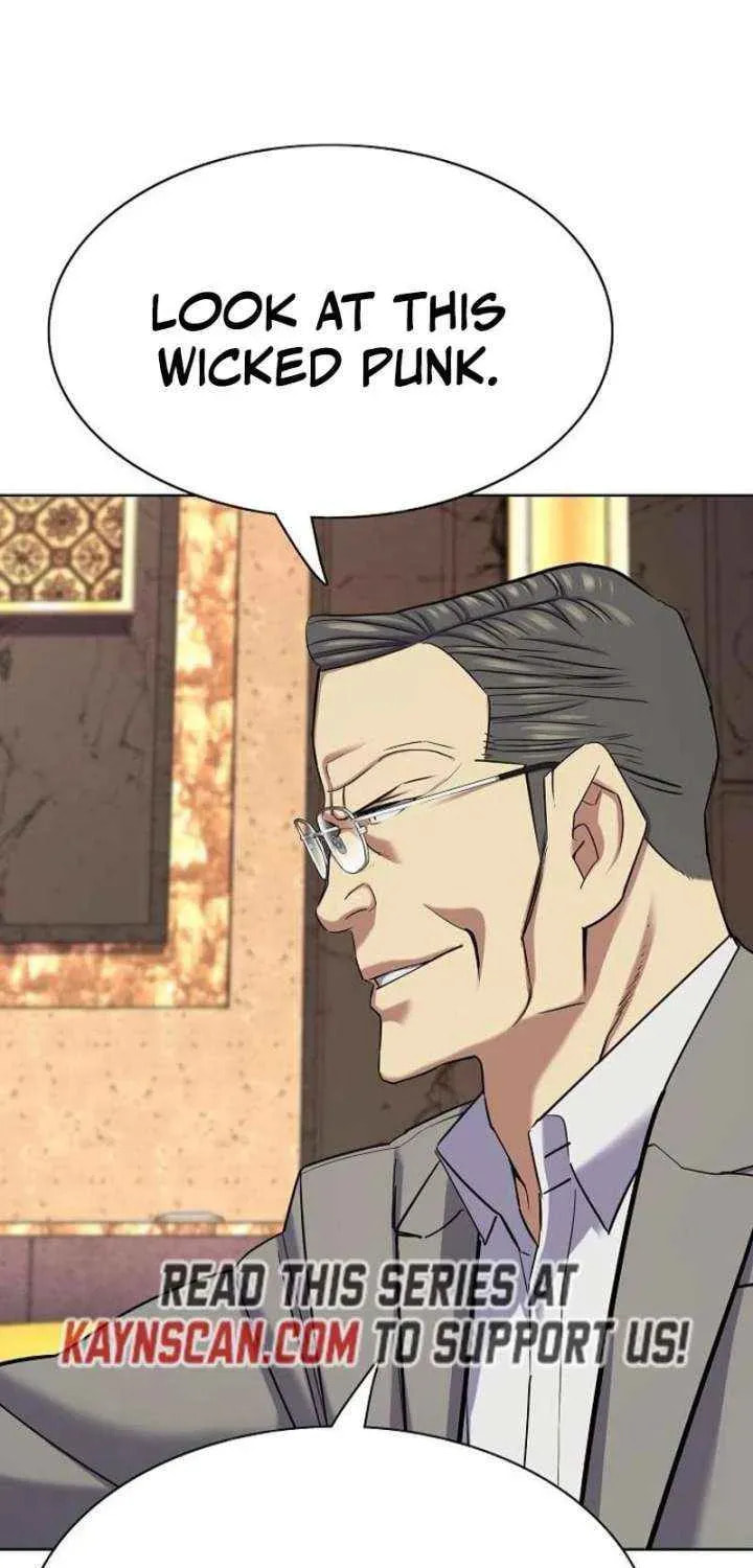The Chaebeol's Youngest Son Chapter 176.2 page 41 - 