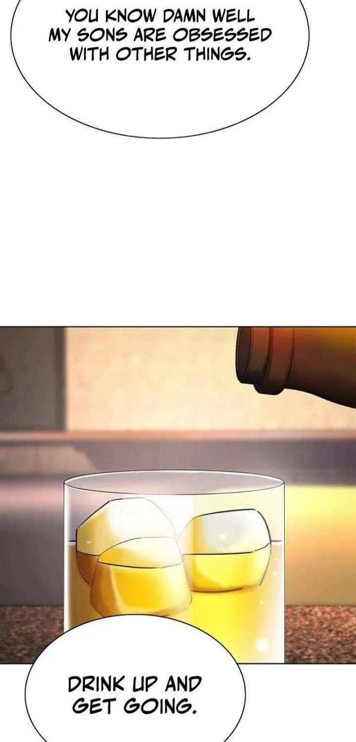 The Chaebeol's Youngest Son Chapter 176.2 page 42 - 