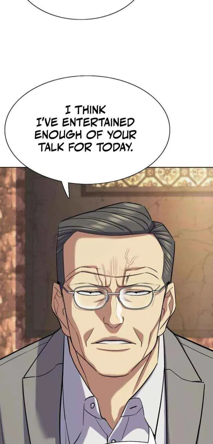 The Chaebeol's Youngest Son Chapter 176.2 page 43 - 