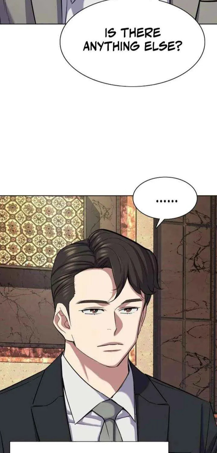 The Chaebeol's Youngest Son Chapter 176.2 page 44 - 