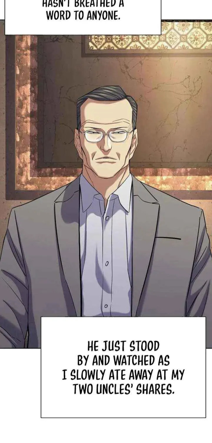 The Chaebeol's Youngest Son Chapter 176.2 page 46 - 