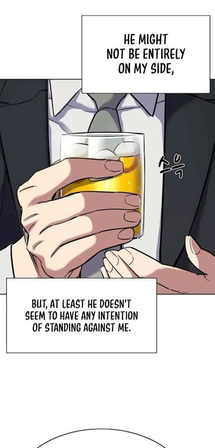 The Chaebeol's Youngest Son Chapter 176.2 page 47 - 