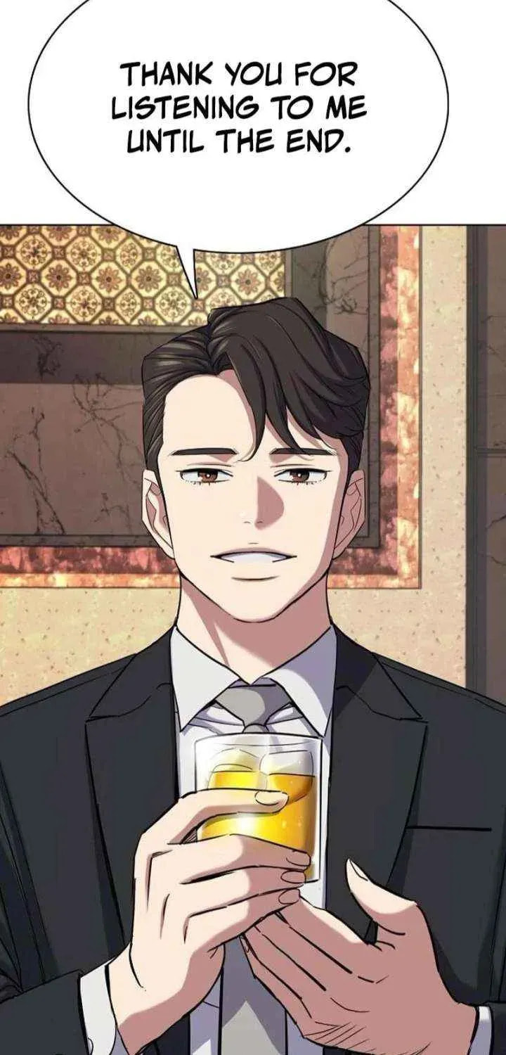 The Chaebeol's Youngest Son Chapter 176.2 page 48 - 
