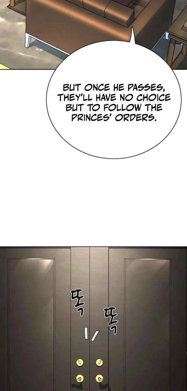 The Chaebeol's Youngest Son Chapter 176.2 page 58 - 