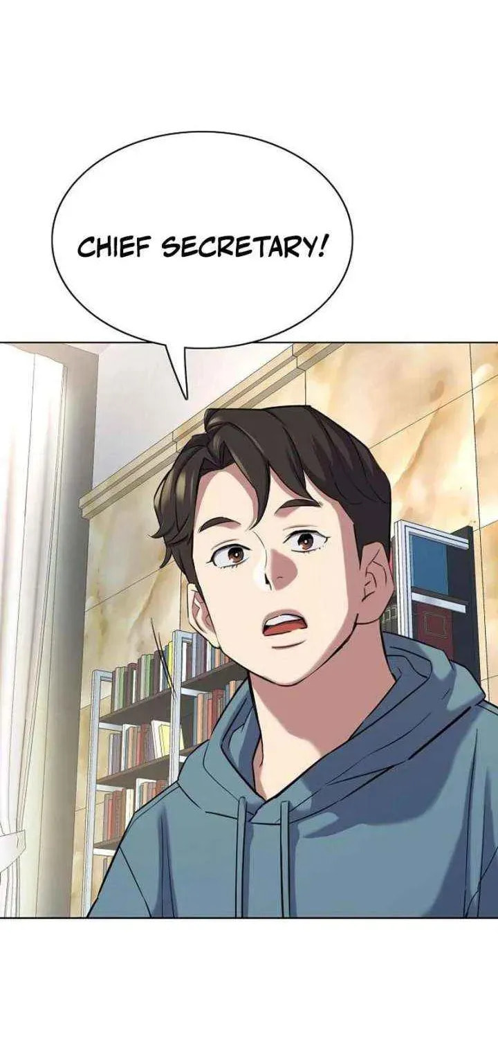 The Chaebeol's Youngest Son Chapter 176.2 page 62 - 
