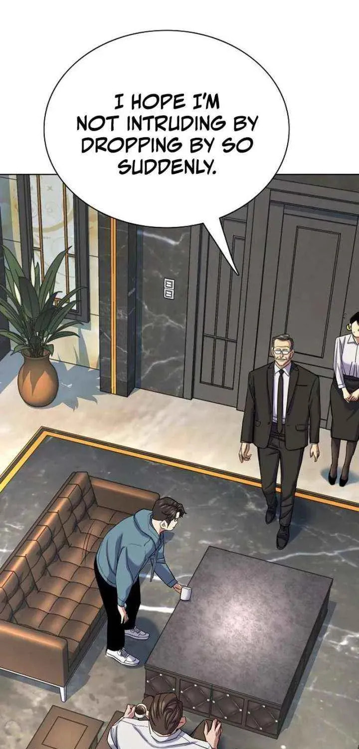 The Chaebeol's Youngest Son Chapter 176.2 page 63 - 