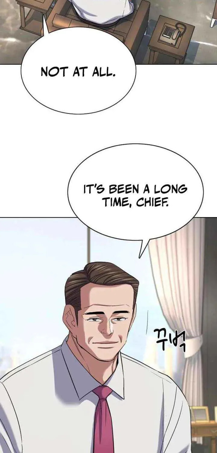 The Chaebeol's Youngest Son Chapter 176.2 page 64 - 