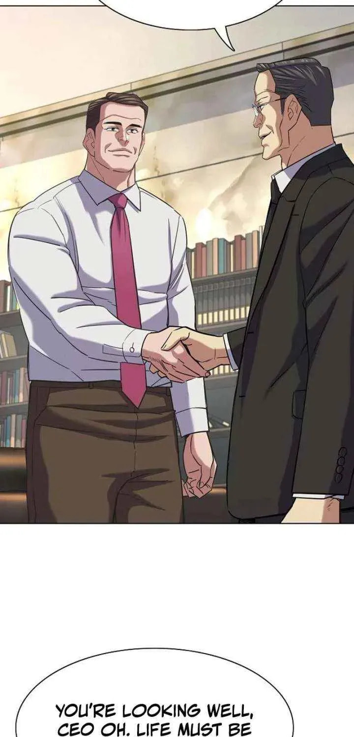 The Chaebeol's Youngest Son Chapter 176.2 page 66 - 