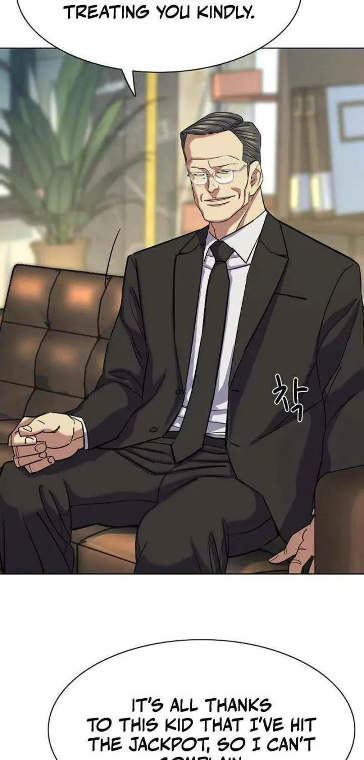 The Chaebeol's Youngest Son Chapter 176.2 page 67 - 