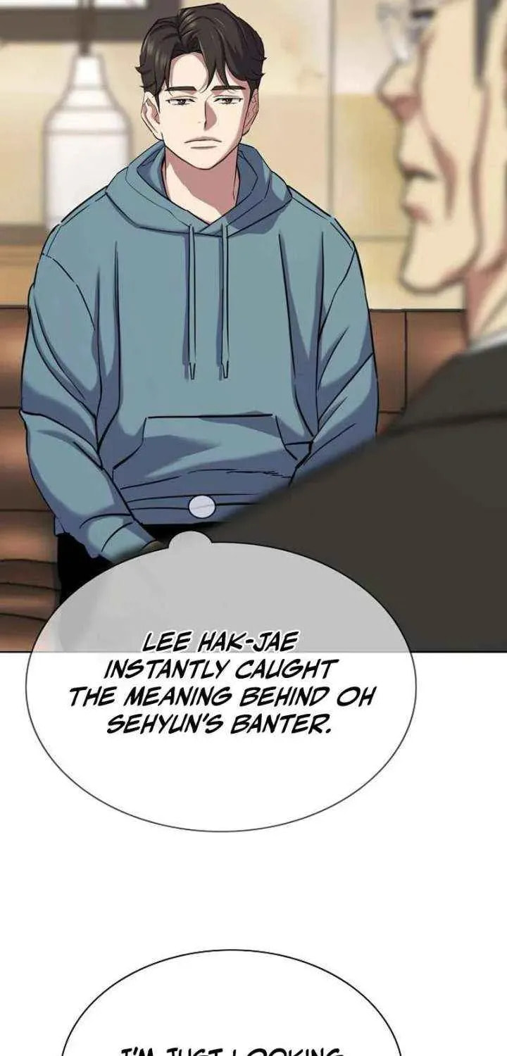 The Chaebeol's Youngest Son Chapter 176.2 page 71 - 