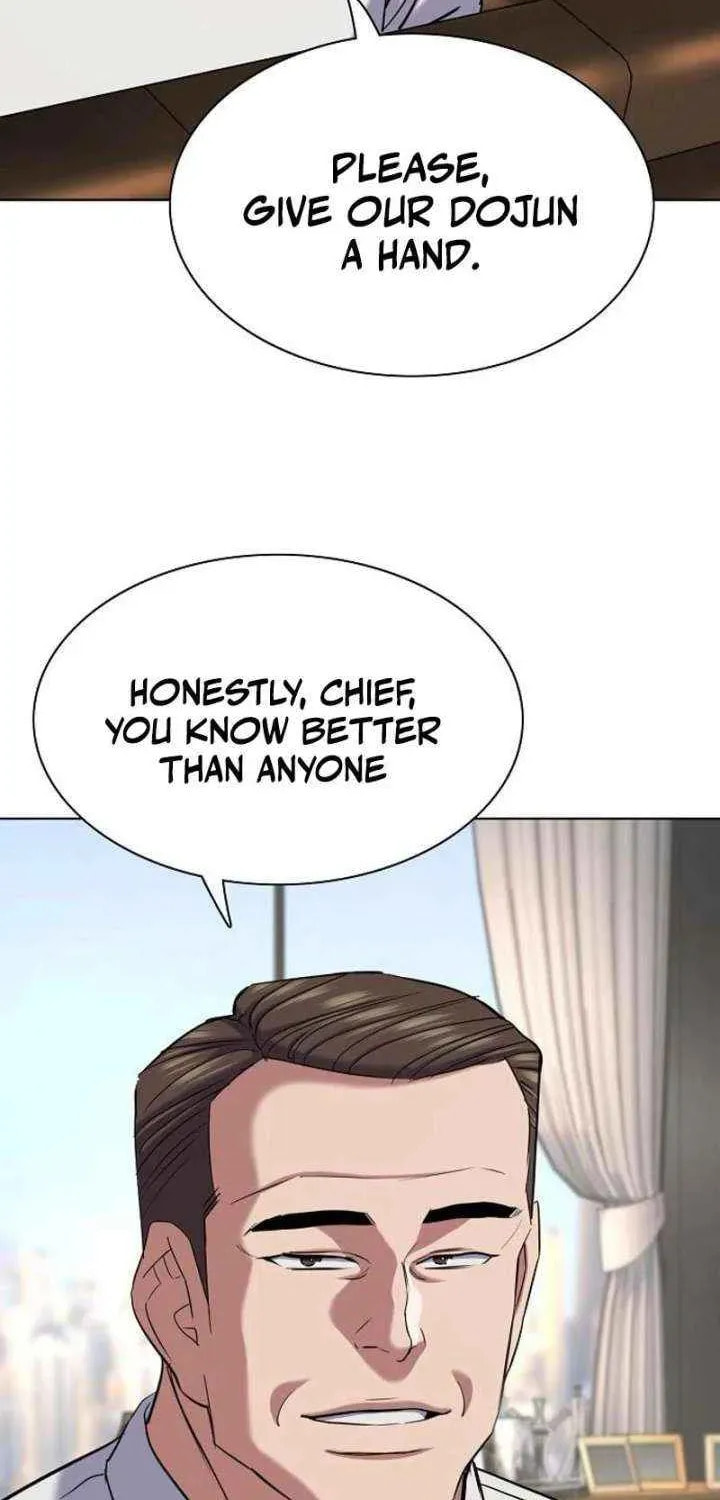 The Chaebeol's Youngest Son Chapter 176.2 page 74 - 