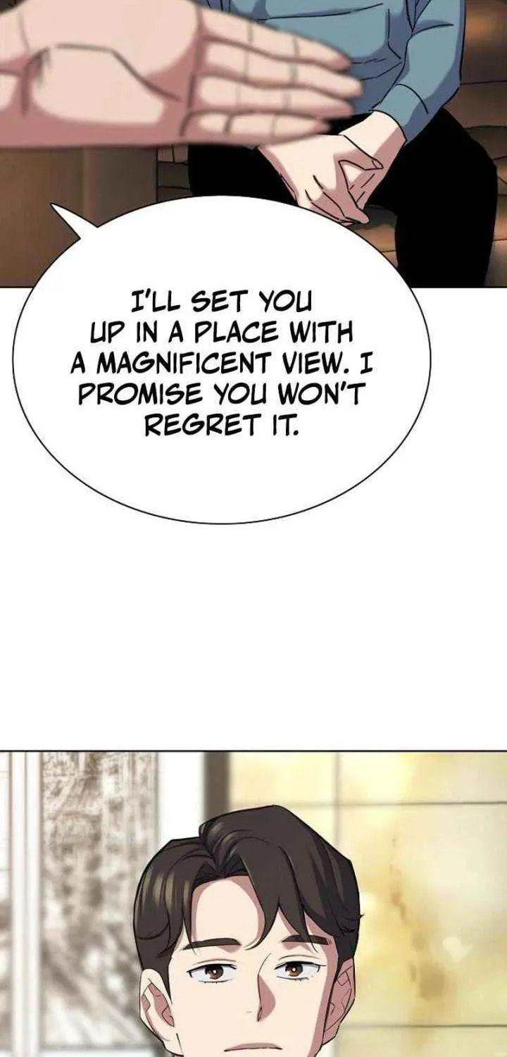 The Chaebeol's Youngest Son Chapter 176.2 page 77 - 