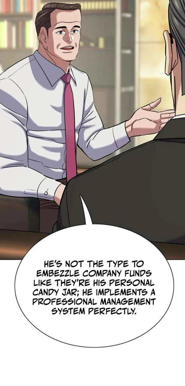 The Chaebeol's Youngest Son Chapter 176.2 page 79 - 