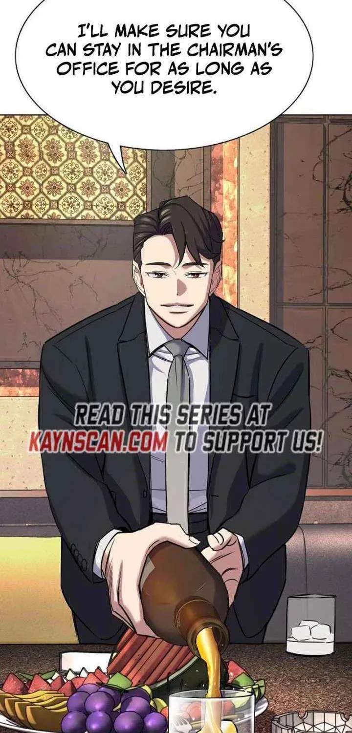 The Chaebeol's Youngest Son Chapter 176.2 page 9 - 