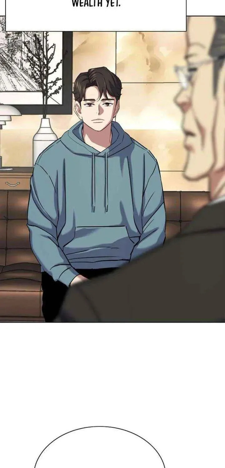 The Chaebeol's Youngest Son Chapter 176.2 page 84 - 