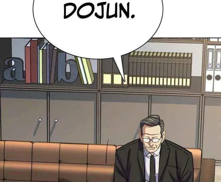 The Chaebeol's Youngest Son Chapter 176.2 page 85 - 
