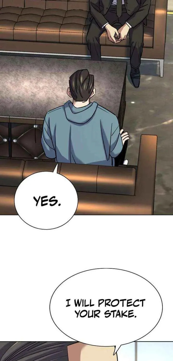 The Chaebeol's Youngest Son Chapter 176.2 page 86 - 