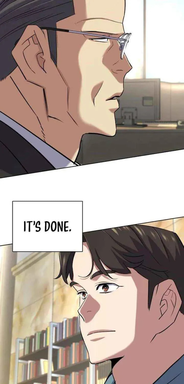 The Chaebeol's Youngest Son Chapter 176.2 page 87 - 
