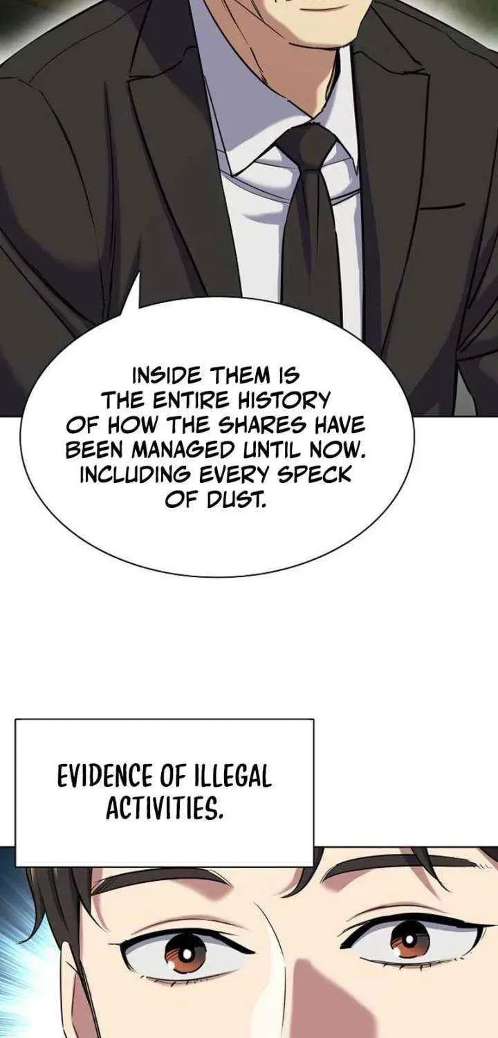 The Chaebeol's Youngest Son Chapter 176.2 page 89 - 