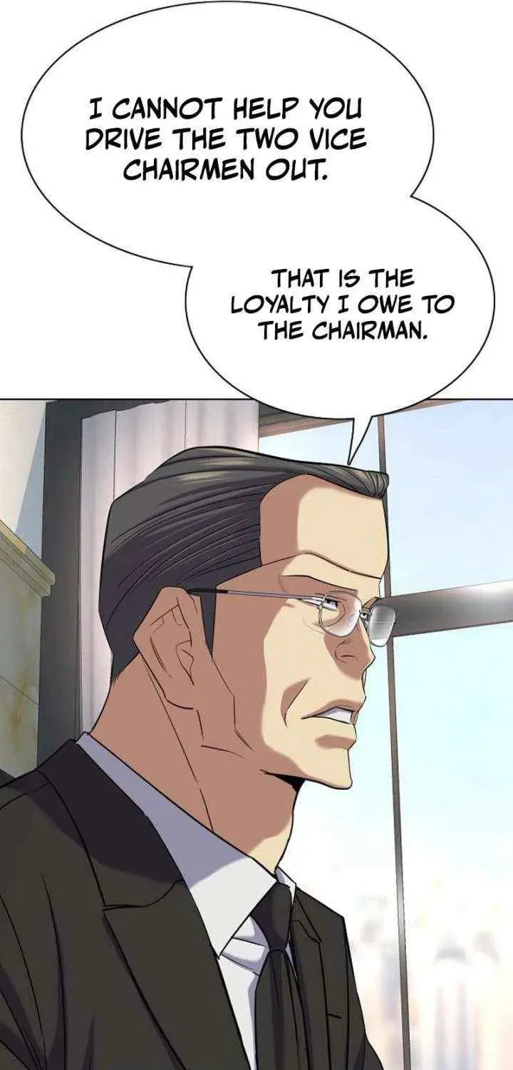 The Chaebeol's Youngest Son Chapter 176.2 page 91 - 