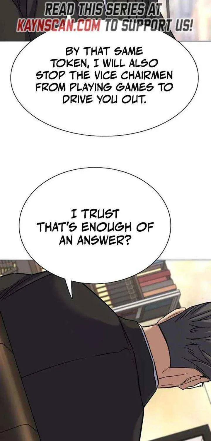 The Chaebeol's Youngest Son Chapter 176.2 page 92 - 