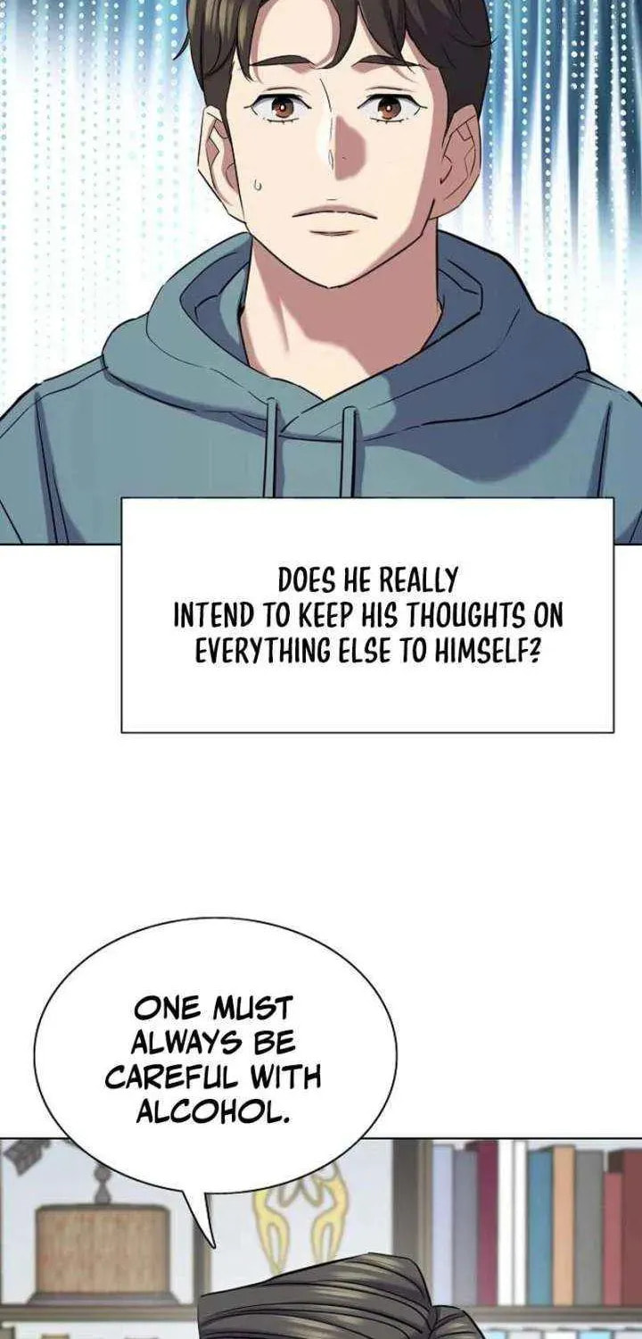 The Chaebeol's Youngest Son Chapter 176.2 page 94 - 