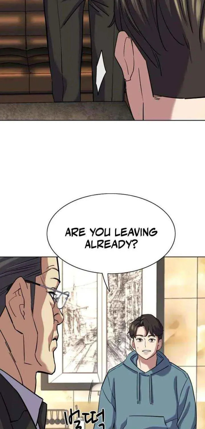 The Chaebeol's Youngest Son Chapter 176.2 page 97 - 