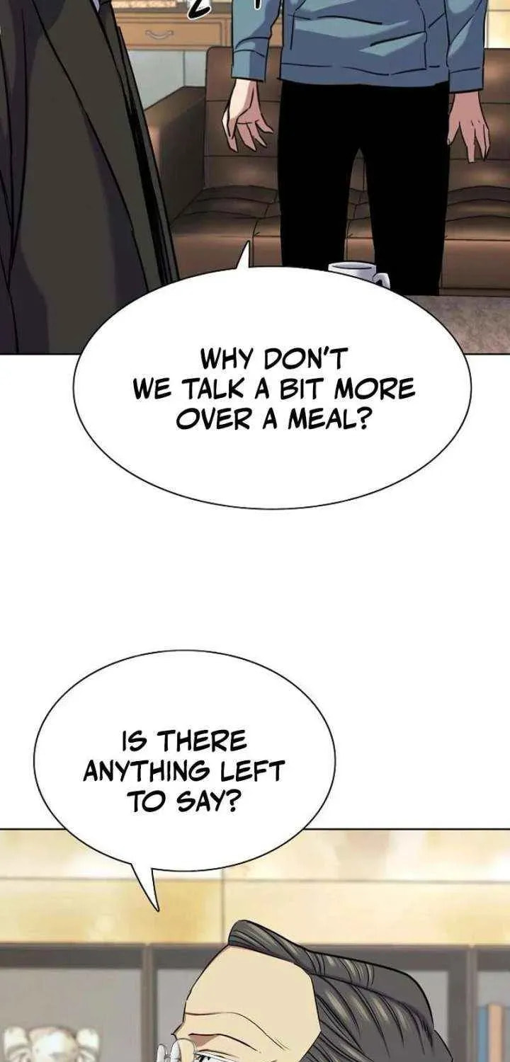 The Chaebeol's Youngest Son Chapter 176.2 page 98 - 