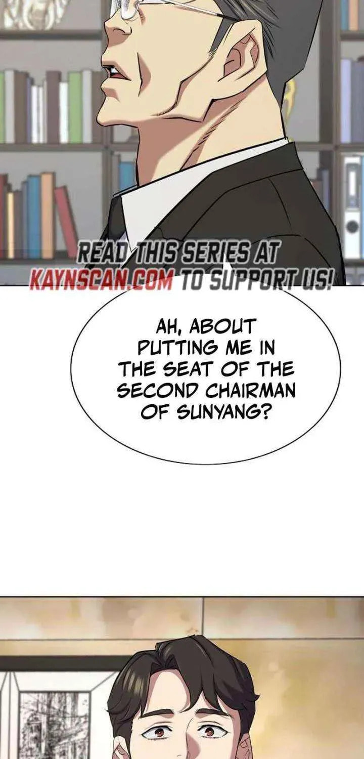 The Chaebeol's Youngest Son Chapter 176.2 page 99 - 
