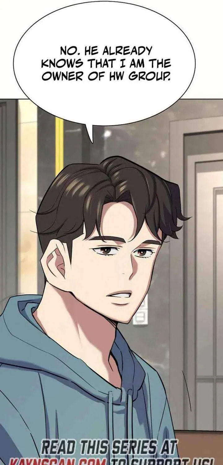 The Chaebeol's Youngest Son Chapter 176.3 page 11 - 