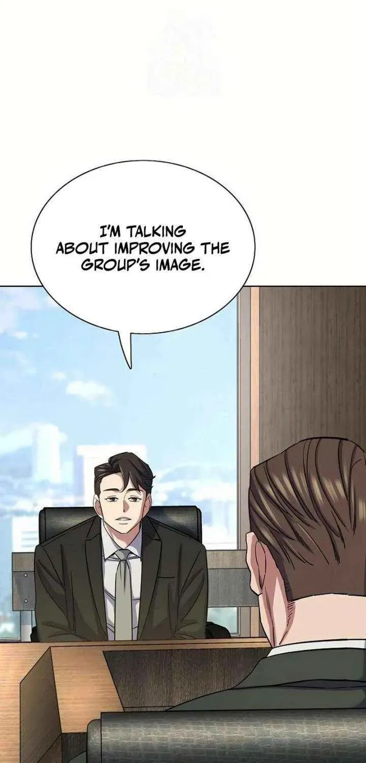 The Chaebeol's Youngest Son Chapter 176.3 page 101 - 