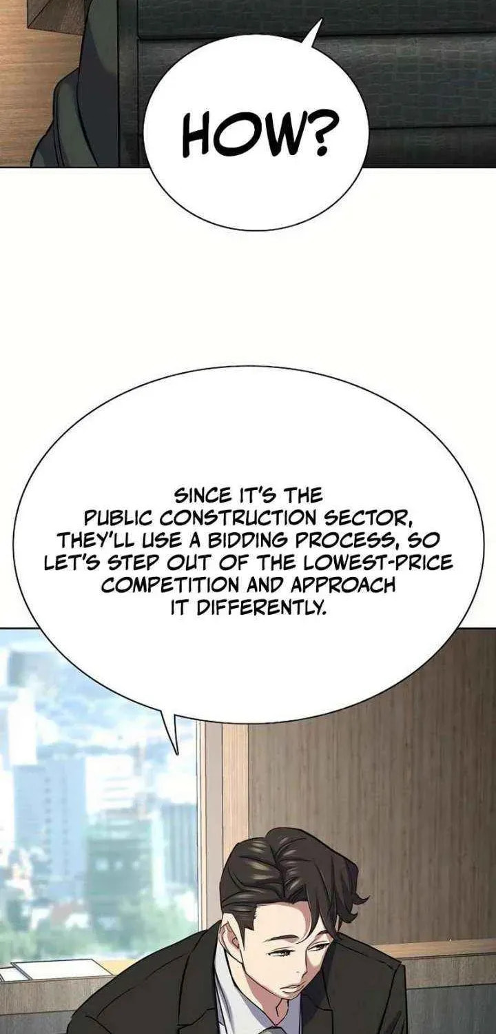 The Chaebeol's Youngest Son Chapter 176.3 page 102 - 