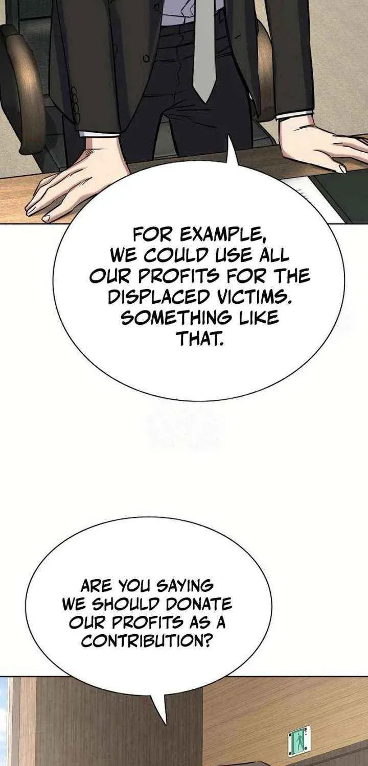 The Chaebeol's Youngest Son Chapter 176.3 page 104 - 