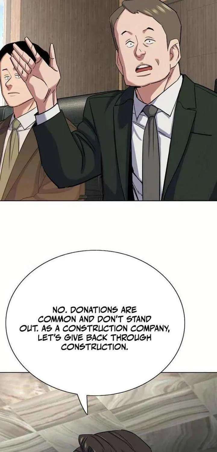 The Chaebeol's Youngest Son Chapter 176.3 page 105 - 