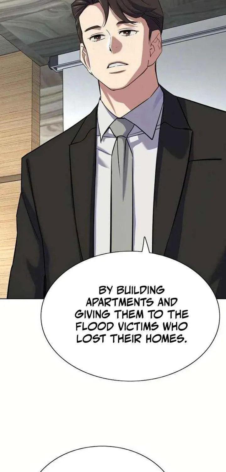 The Chaebeol's Youngest Son Chapter 176.3 page 106 - 
