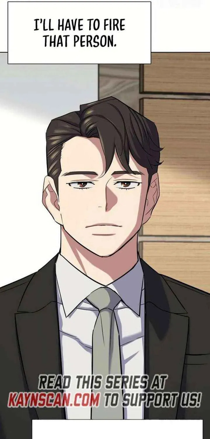 The Chaebeol's Youngest Son Chapter 176.3 page 109 - 