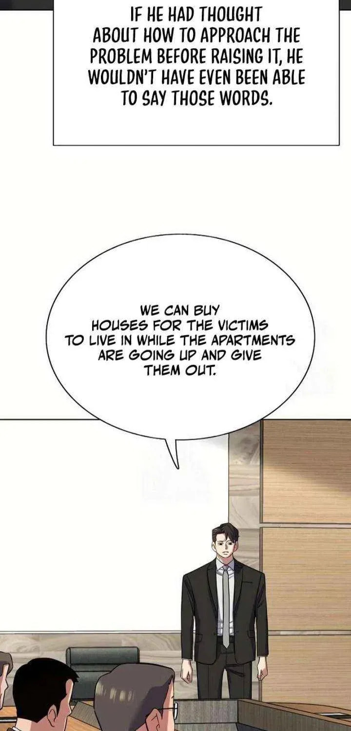 The Chaebeol's Youngest Son Chapter 176.3 page 110 - 