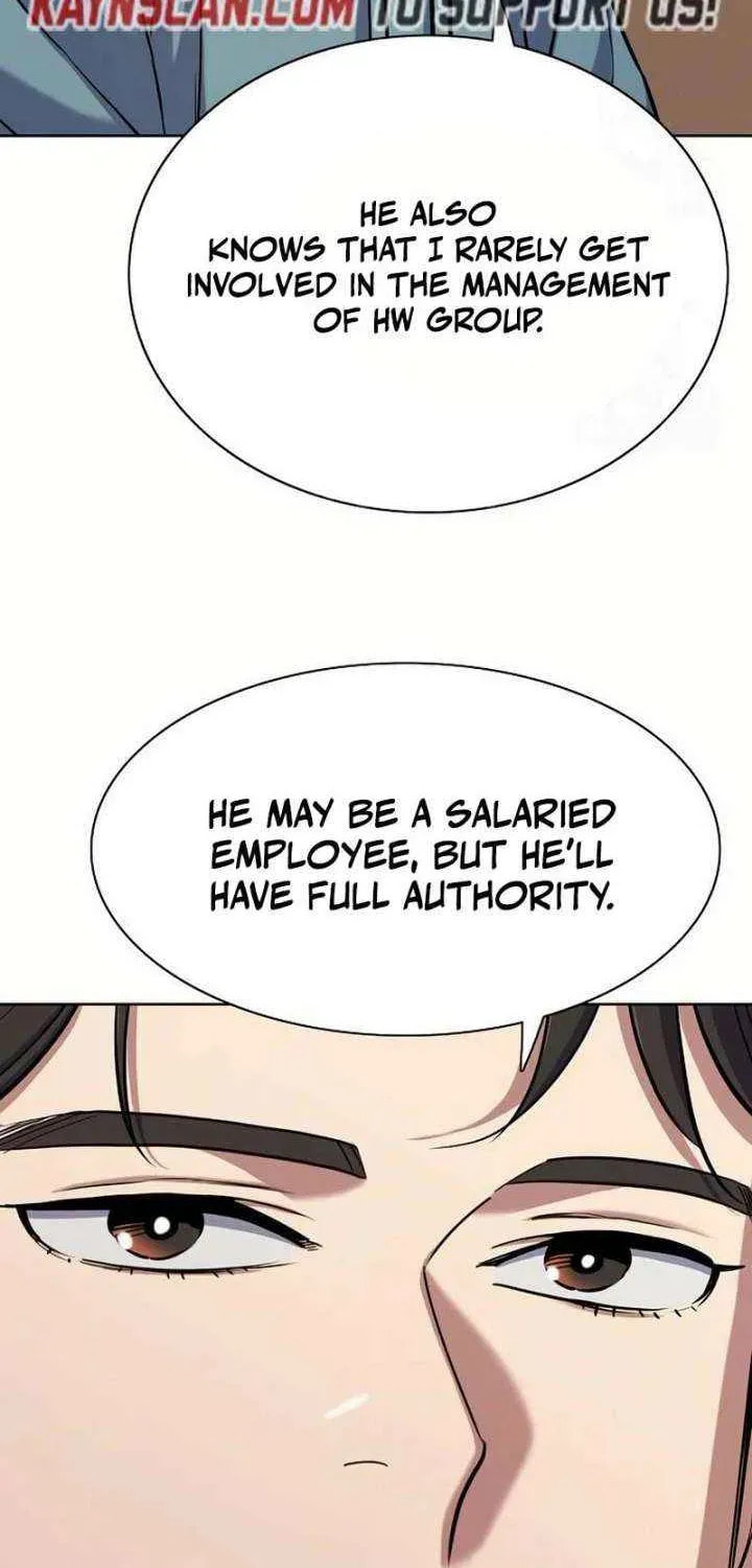 The Chaebeol's Youngest Son Chapter 176.3 page 12 - 