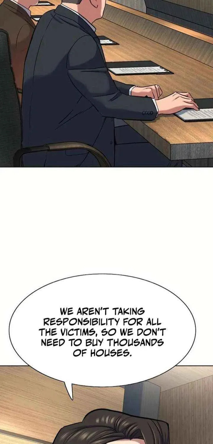 The Chaebeol's Youngest Son Chapter 176.3 page 111 - 