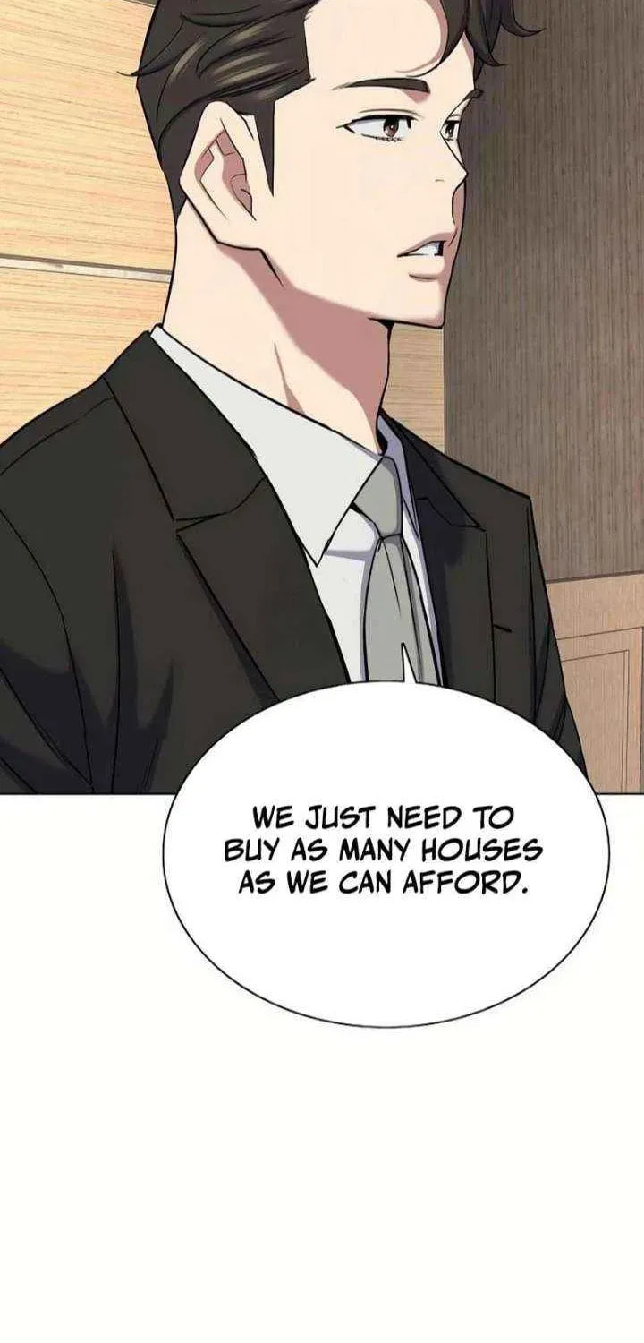 The Chaebeol's Youngest Son Chapter 176.3 page 112 - 
