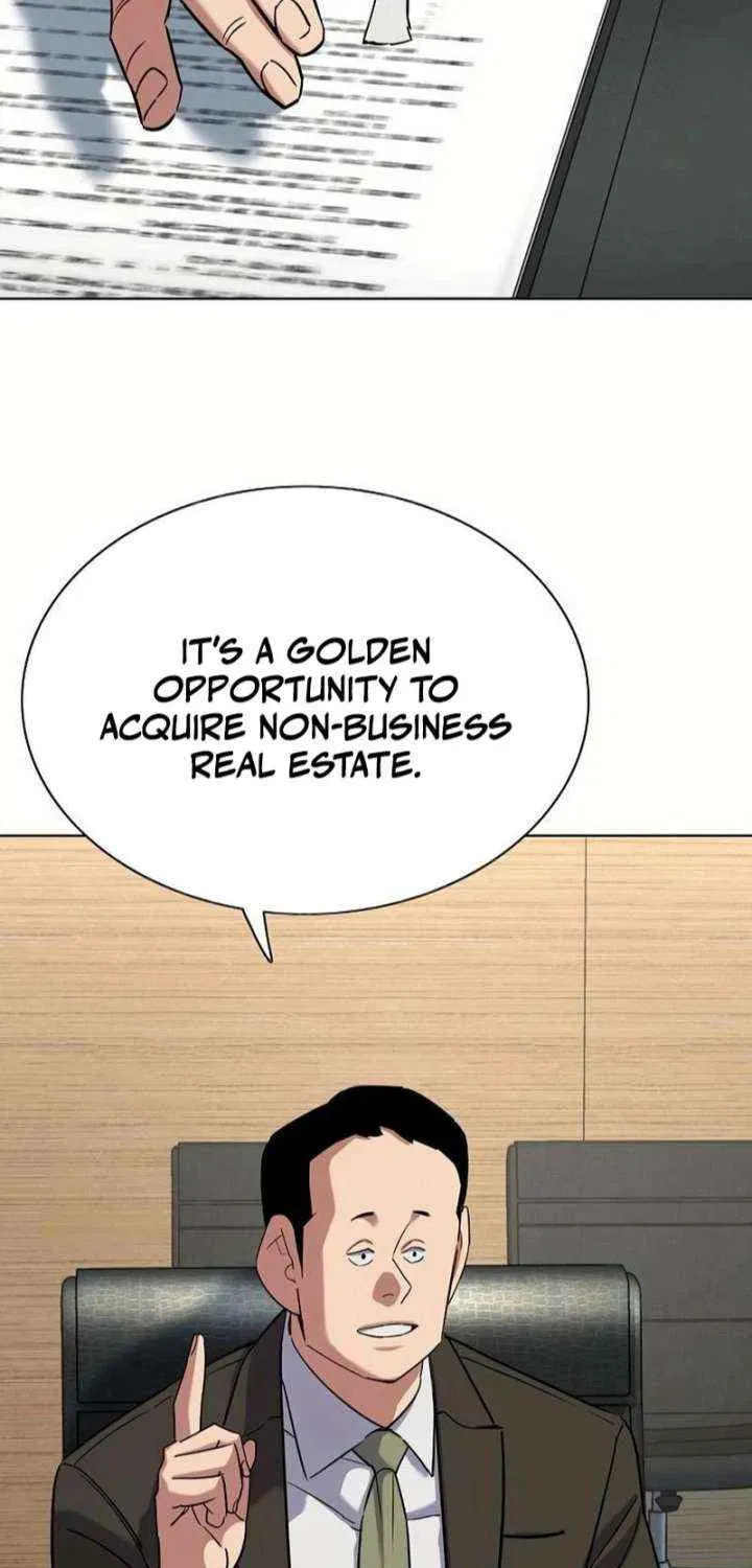 The Chaebeol's Youngest Son Chapter 176.3 page 114 - 